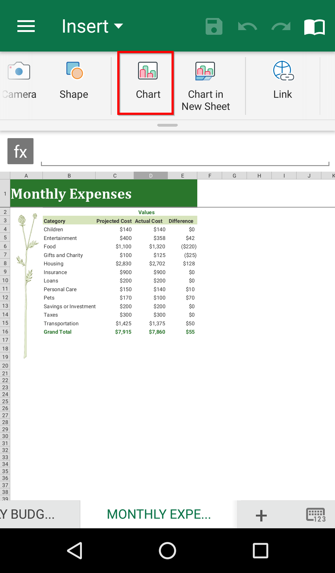 insert-a-chart-in-sheets-officesuite